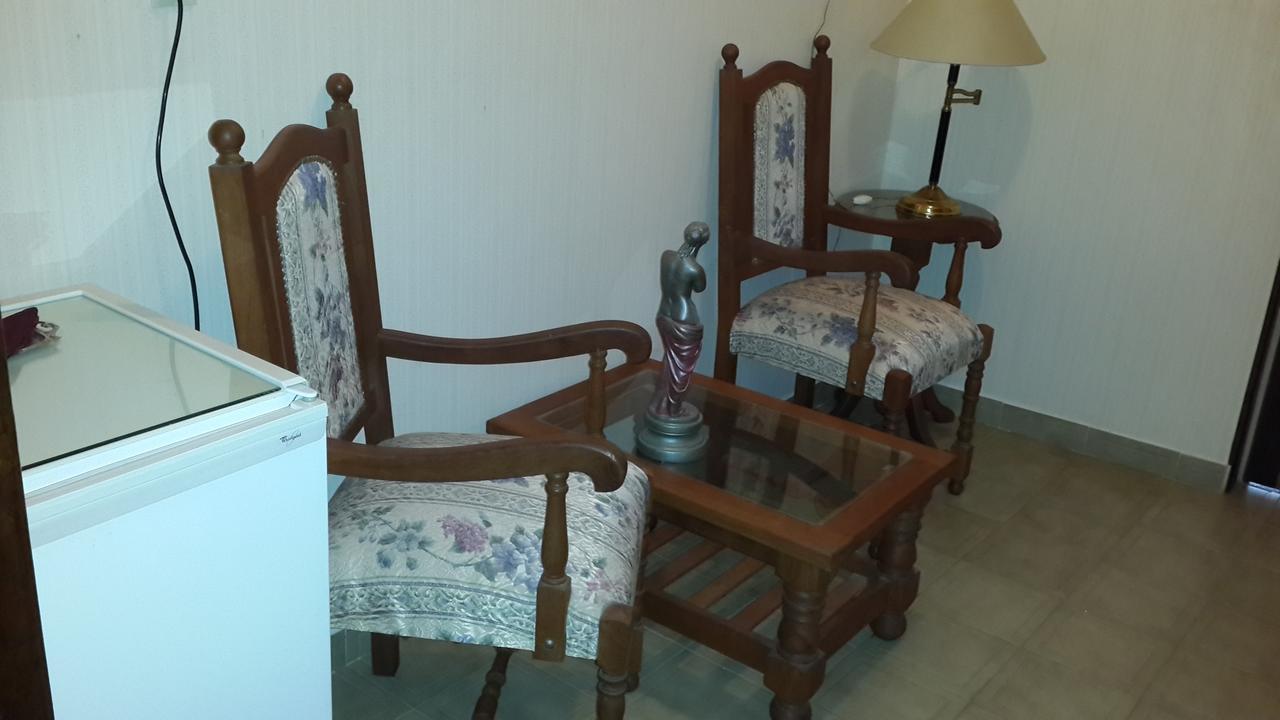 Gran Hotel Arauco Aimogasta Værelse billede