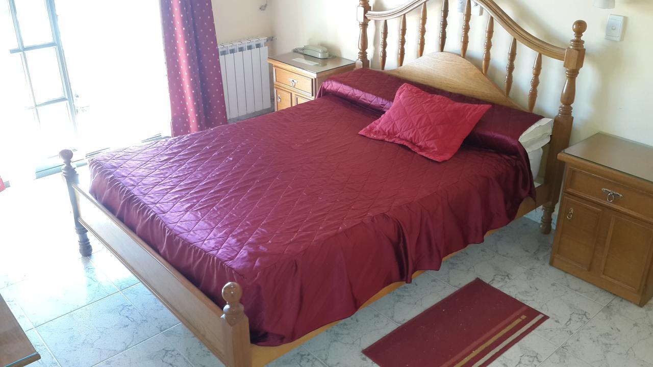 Gran Hotel Arauco Aimogasta Eksteriør billede