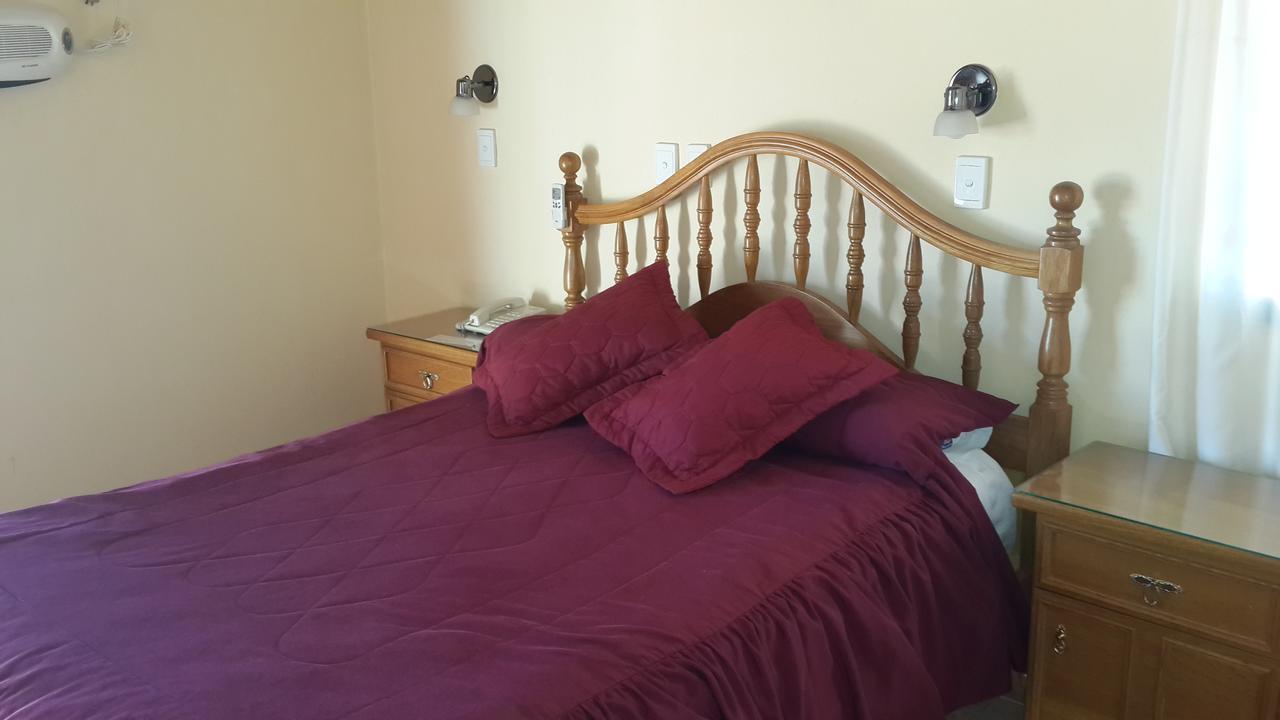 Gran Hotel Arauco Aimogasta Eksteriør billede