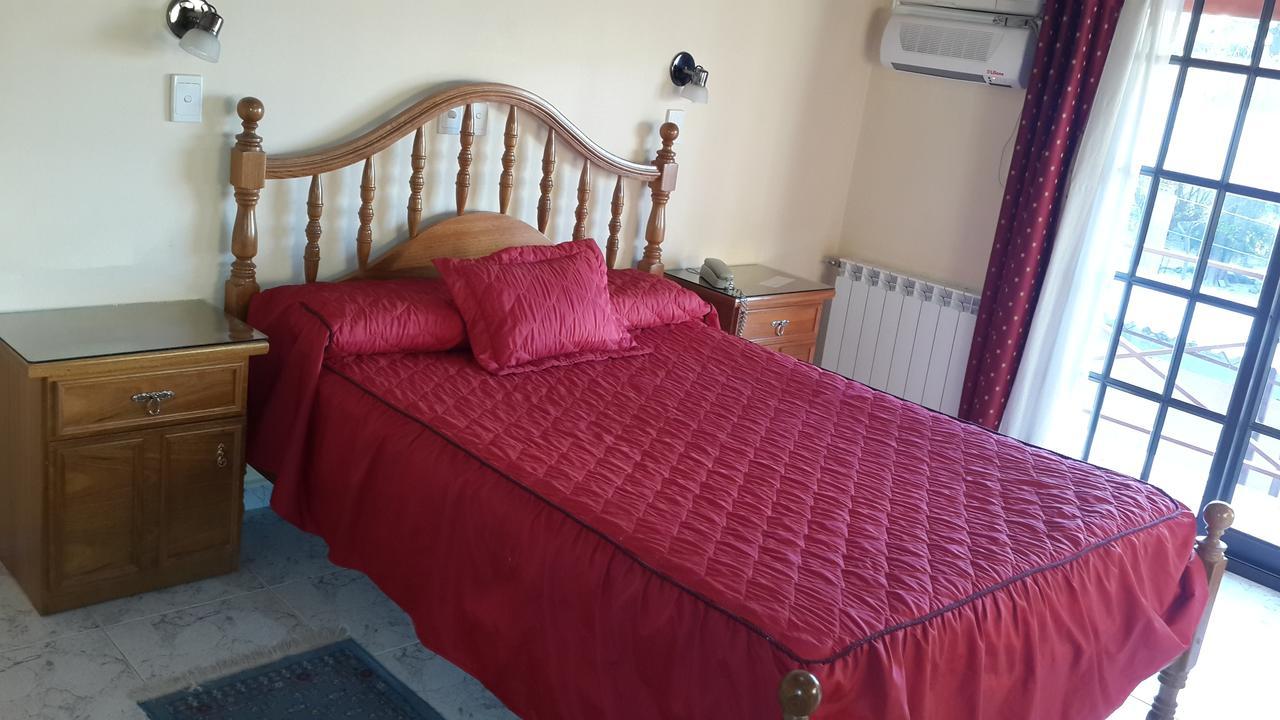 Gran Hotel Arauco Aimogasta Værelse billede