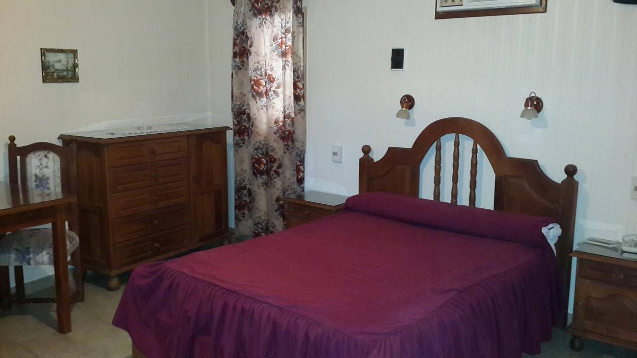 Gran Hotel Arauco Aimogasta Værelse billede