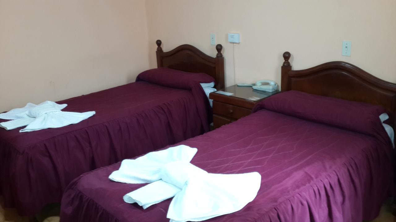 Gran Hotel Arauco Aimogasta Værelse billede