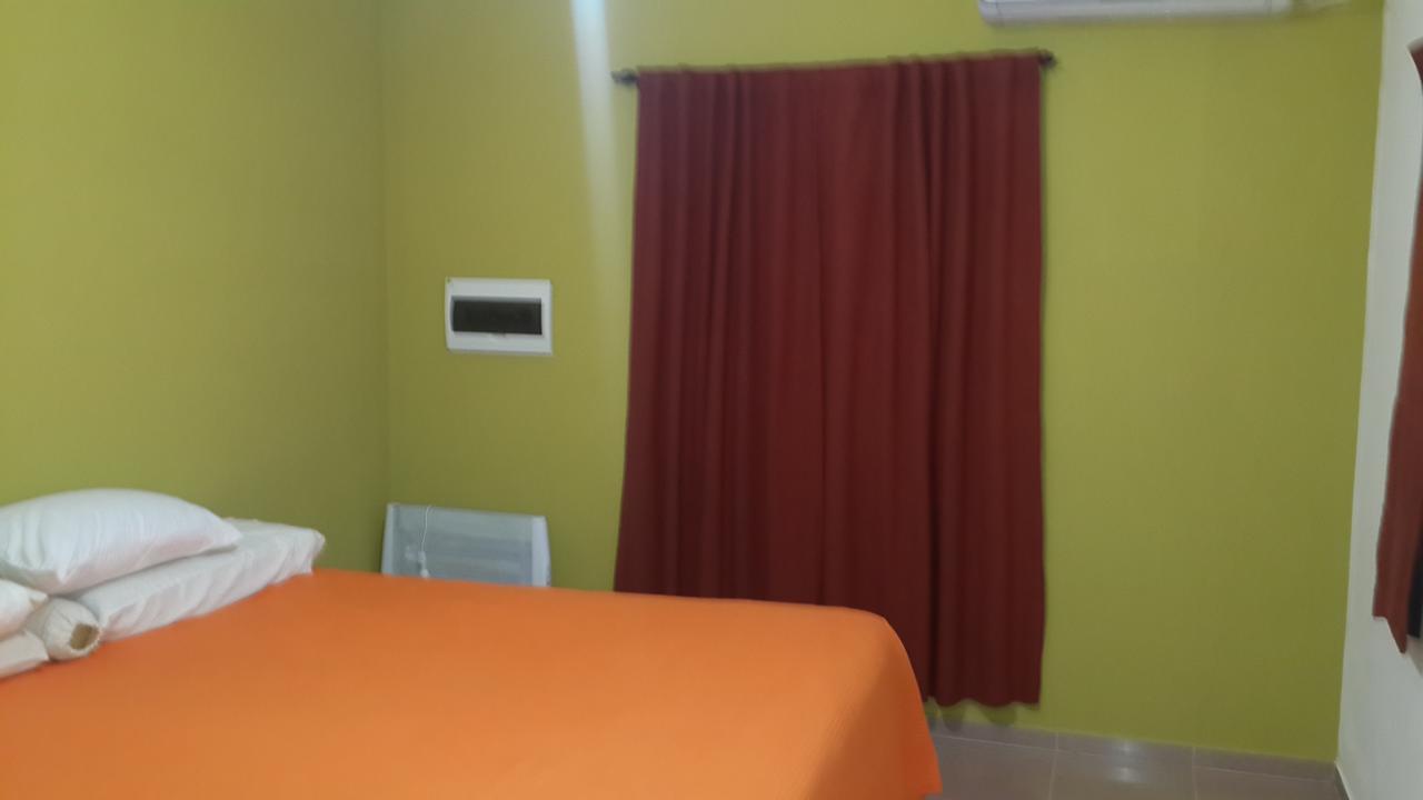 Gran Hotel Arauco Aimogasta Værelse billede